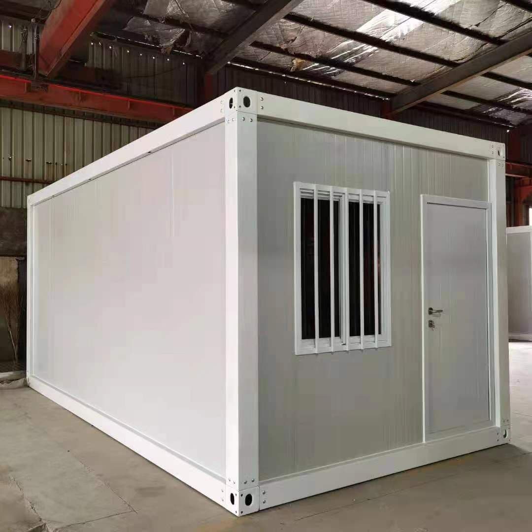 Container Shops