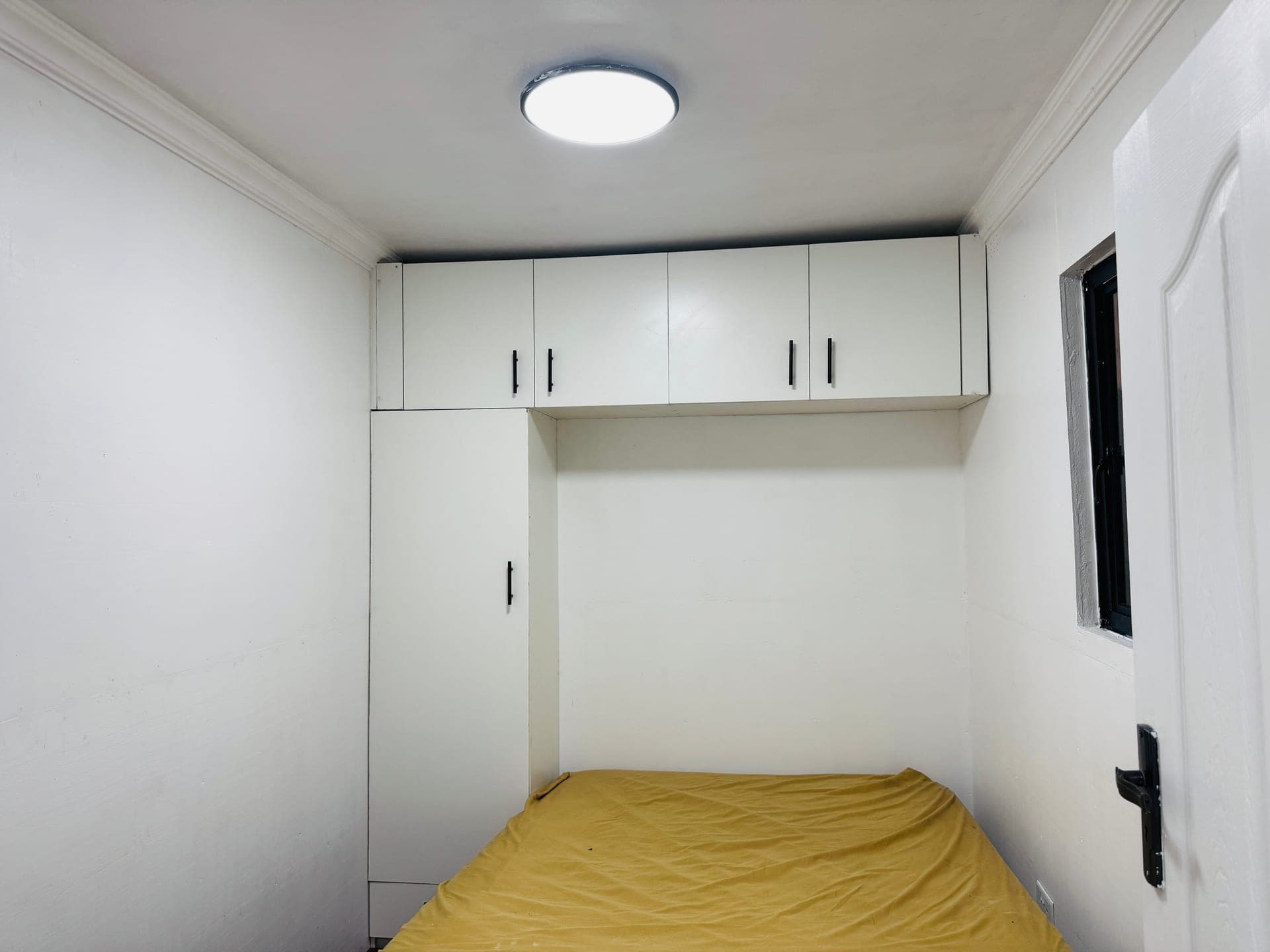 The Casita Two Bed 7