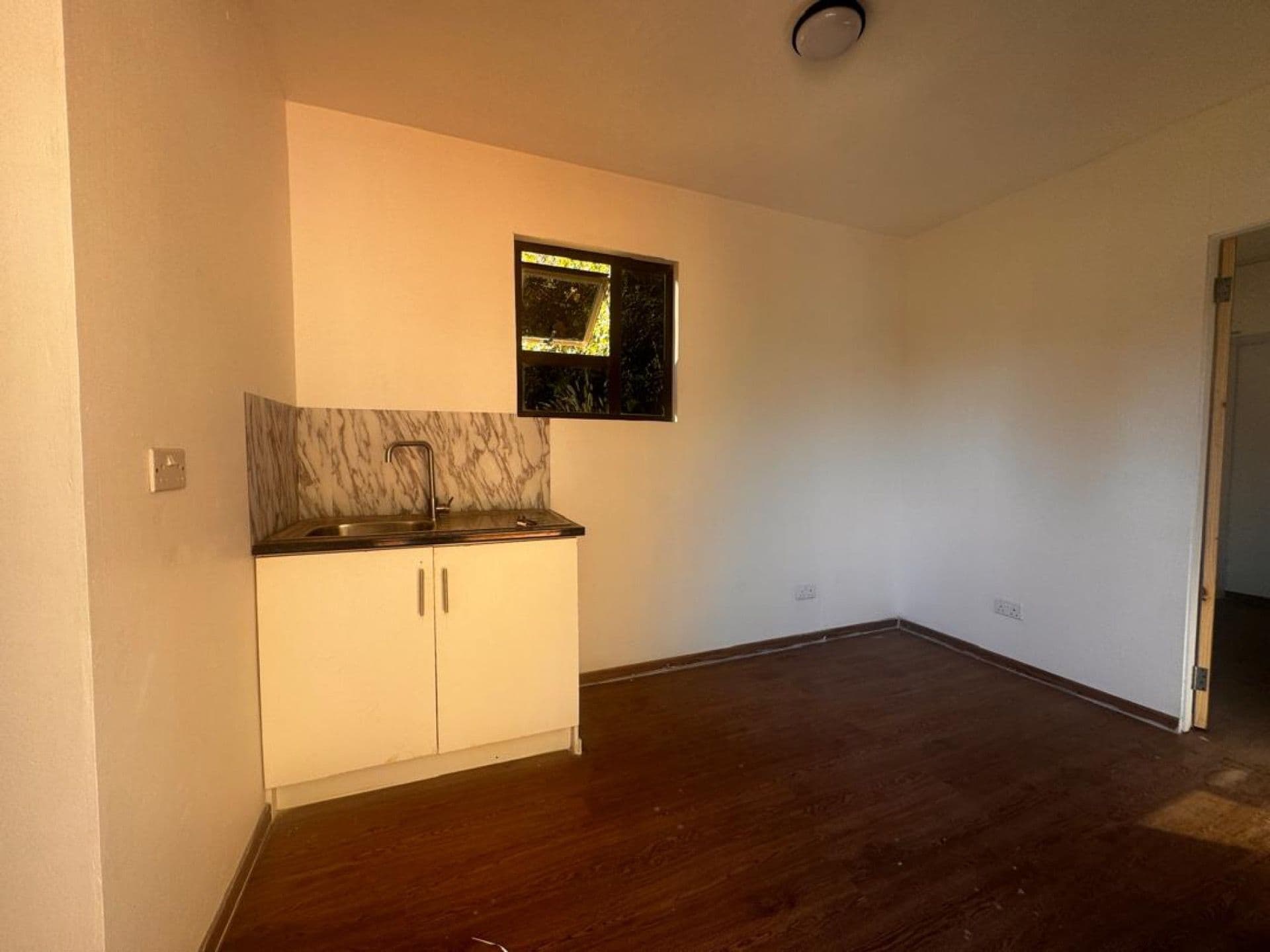 The Casita Two Bed 2